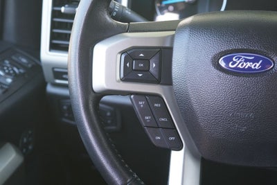 2021 Ford F-350 Lariat