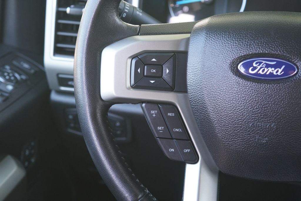 2021 Ford F-350 Lariat