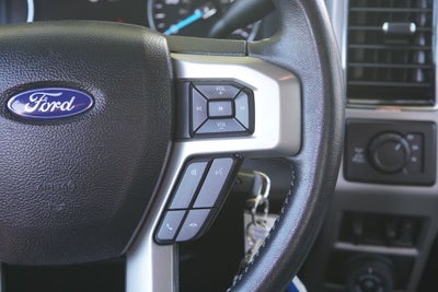 2021 Ford F-350 Lariat