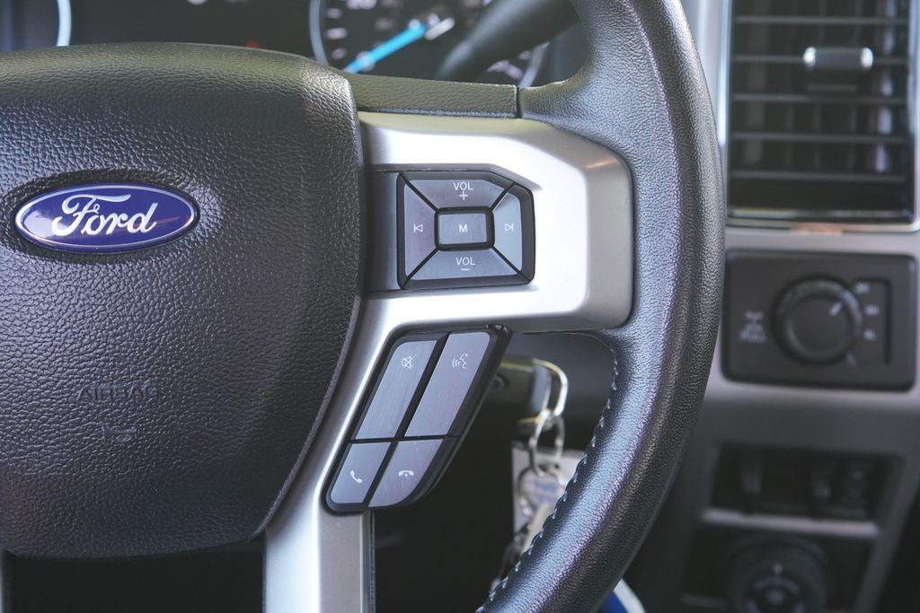 2021 Ford F-350 Lariat