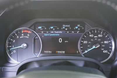 2021 Ford F-350 Lariat