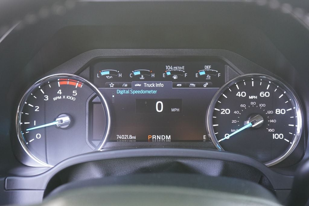 2021 Ford F-350 Lariat