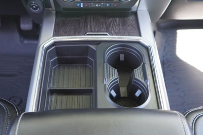 2021 Ford F-350 Lariat