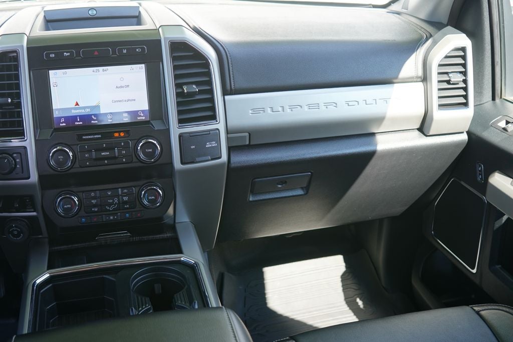 2021 Ford F-350 Lariat