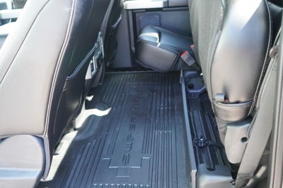 2021 Ford F-350 Lariat