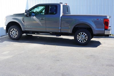 2021 Ford F-350 Lariat