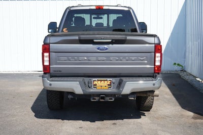 2021 Ford F-350 Lariat