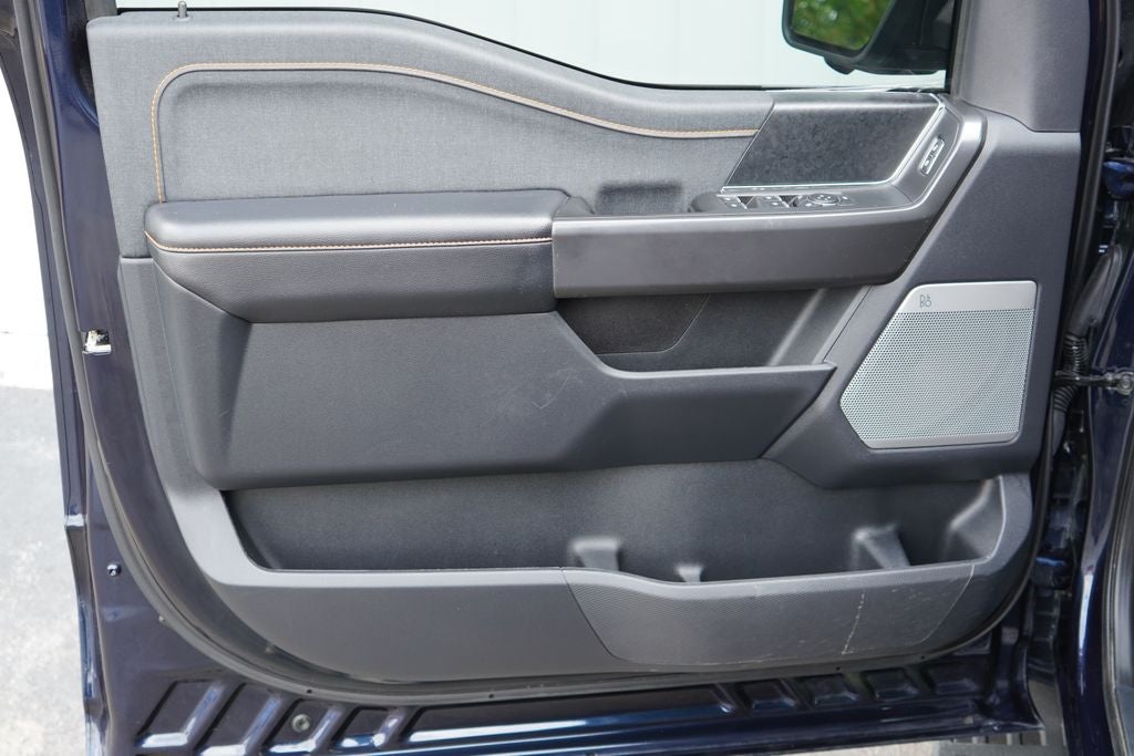 2024 Ford F-150 Tremor