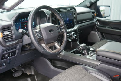 2024 Ford F-150 Tremor