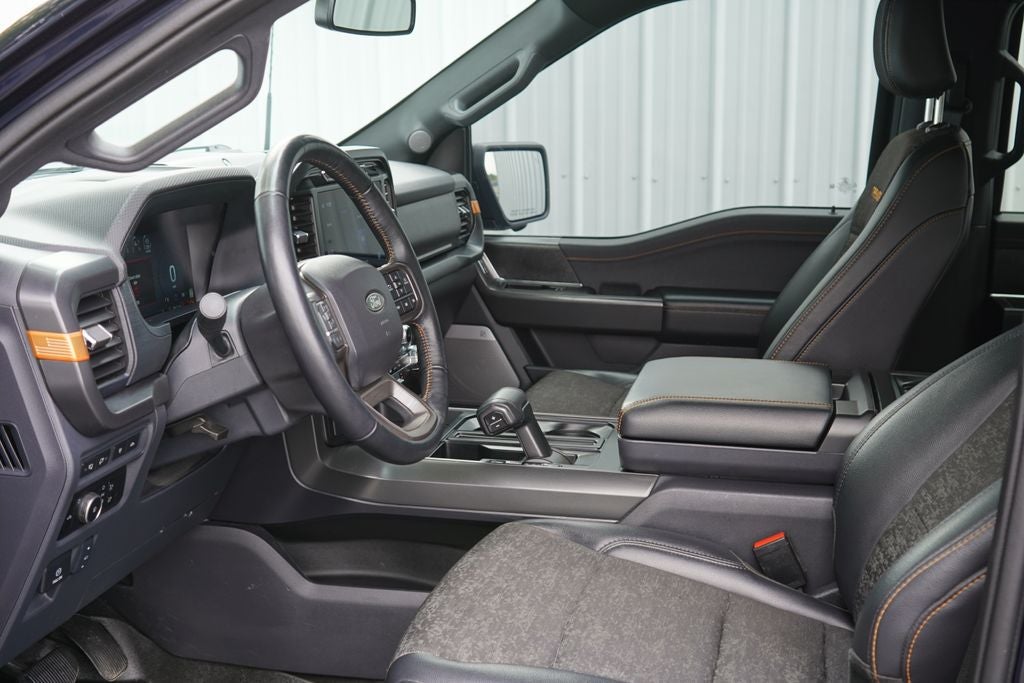 2024 Ford F-150 Tremor