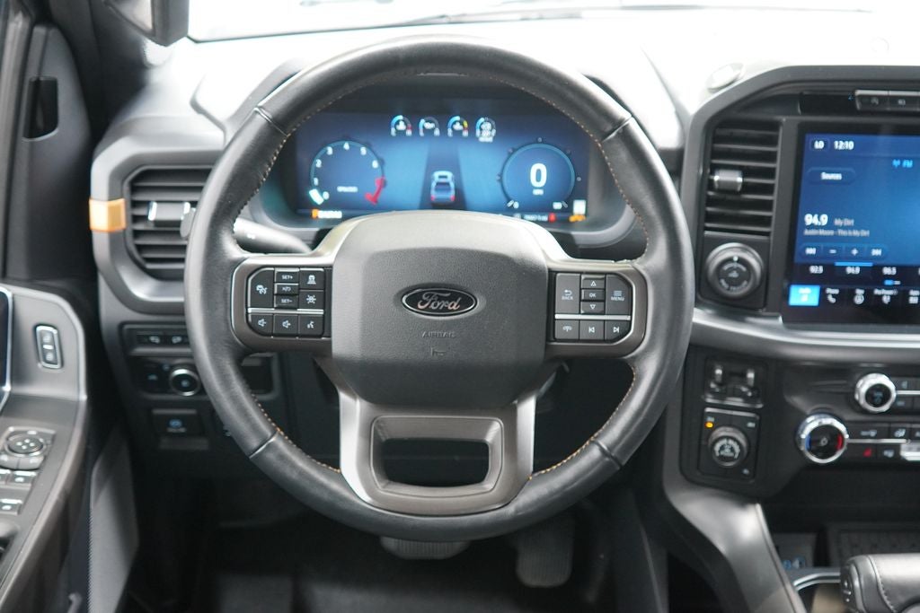 2024 Ford F-150 Tremor