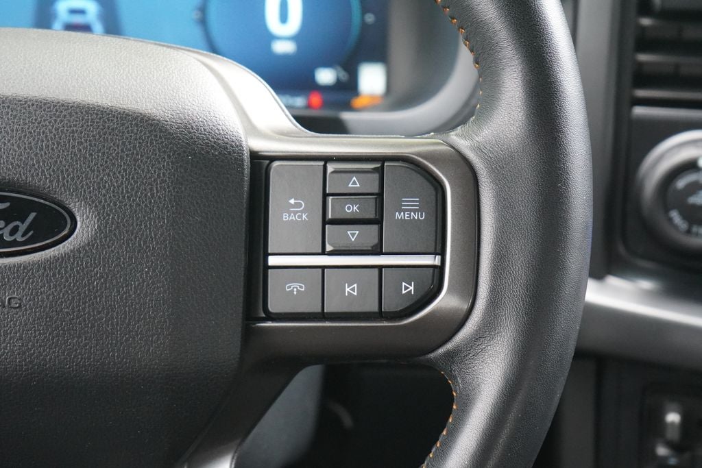 2024 Ford F-150 Tremor