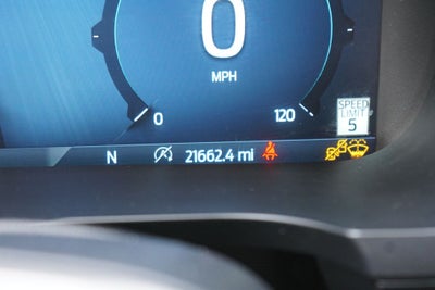2024 Ford F-150 Tremor