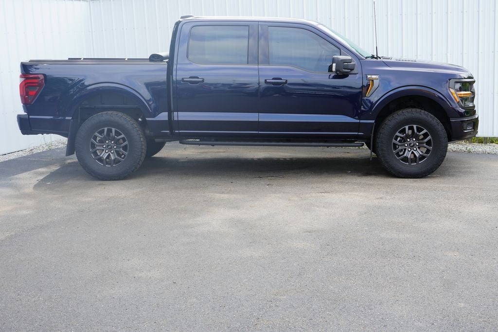 2024 Ford F-150 Tremor