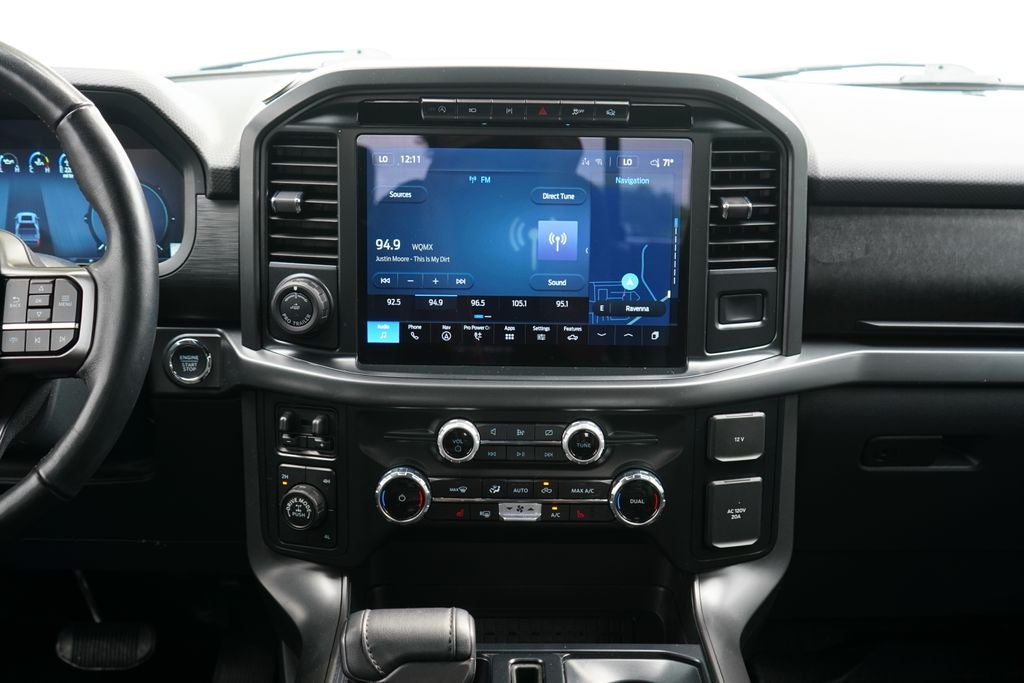 2024 Ford F-150 Tremor
