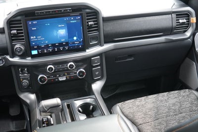 2024 Ford F-150 Tremor