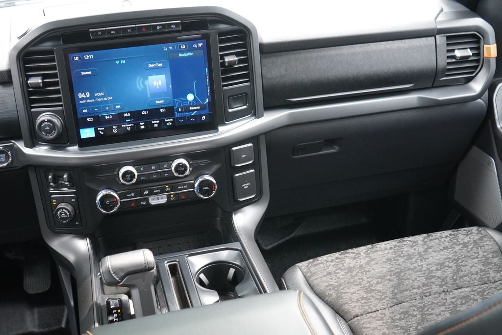 2024 Ford F-150 Tremor