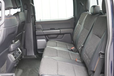 2024 Ford F-150 Tremor