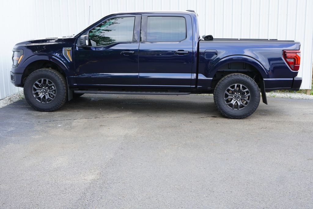 2024 Ford F-150 Tremor