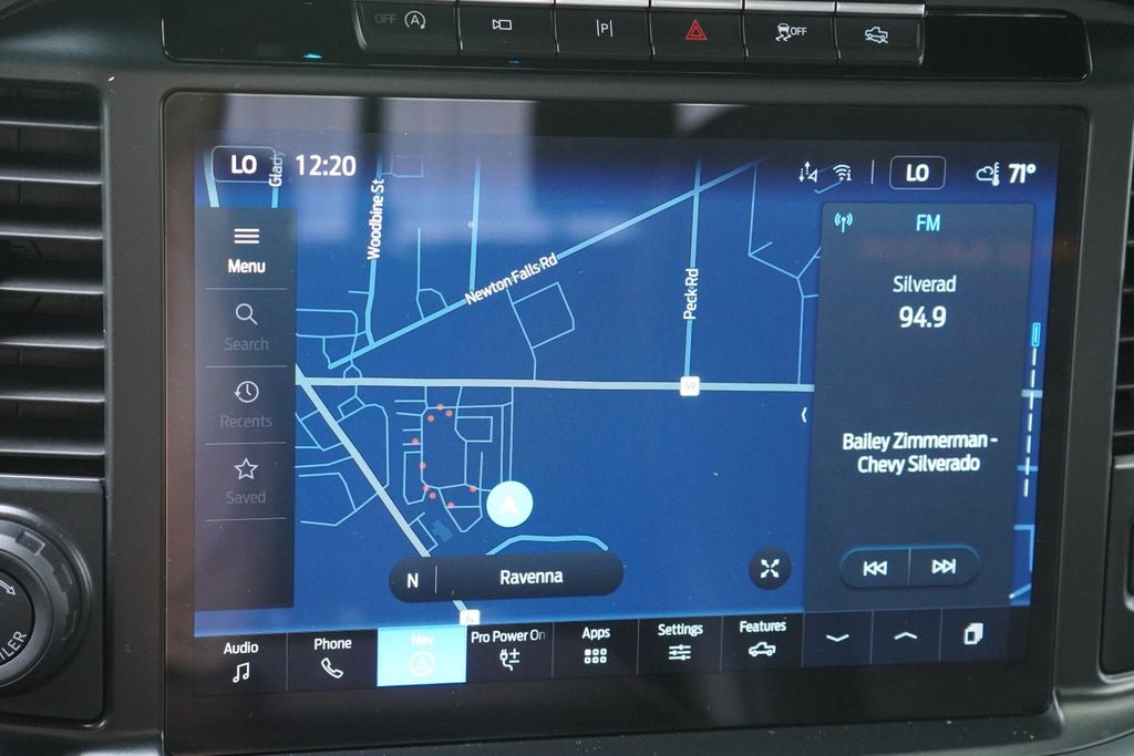 2024 Ford F-150 Tremor