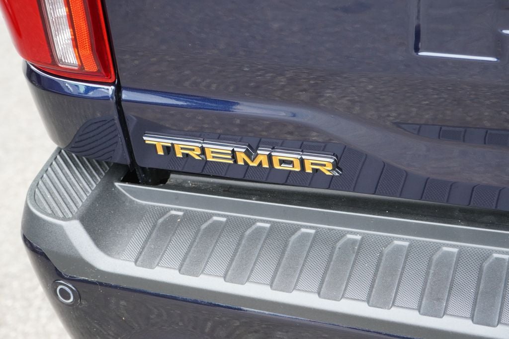 2024 Ford F-150 Tremor