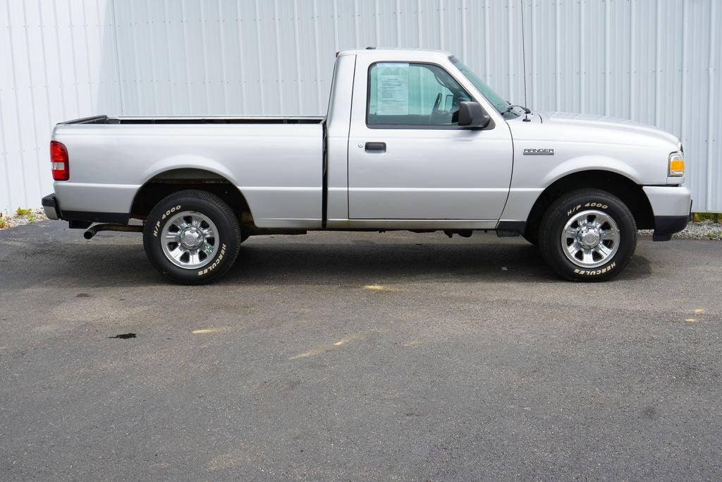 Used 2011 Ford Ranger XLT with VIN 1FTKR1AD5BPA85594 for sale in Ravenna, OH