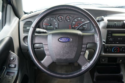 2011 Ford Ranger XLT