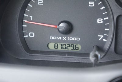 2011 Ford Ranger XLT