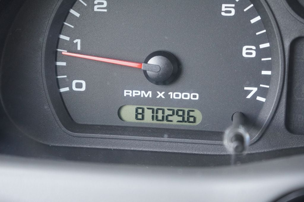 2011 Ford Ranger XLT