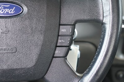 2011 Ford Ranger XLT
