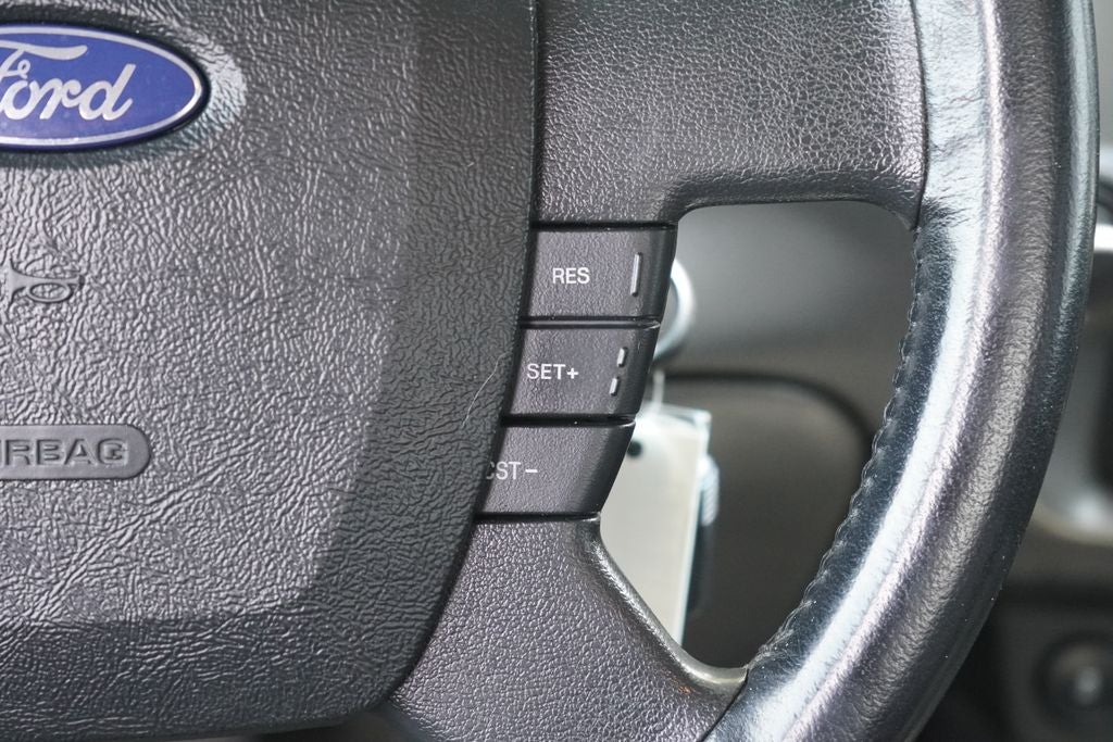 2011 Ford Ranger XLT