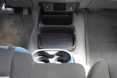 2011 Ford Ranger XLT