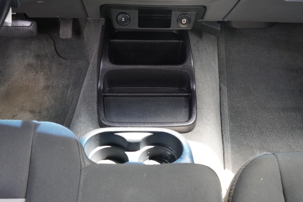 2011 Ford Ranger XLT