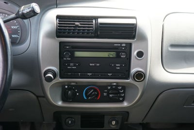 2011 Ford Ranger XLT