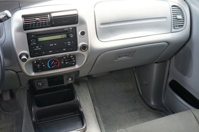 2011 Ford Ranger XLT