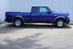 2011 Ford Ranger XLT