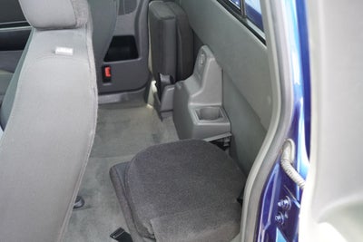 2011 Ford Ranger XLT