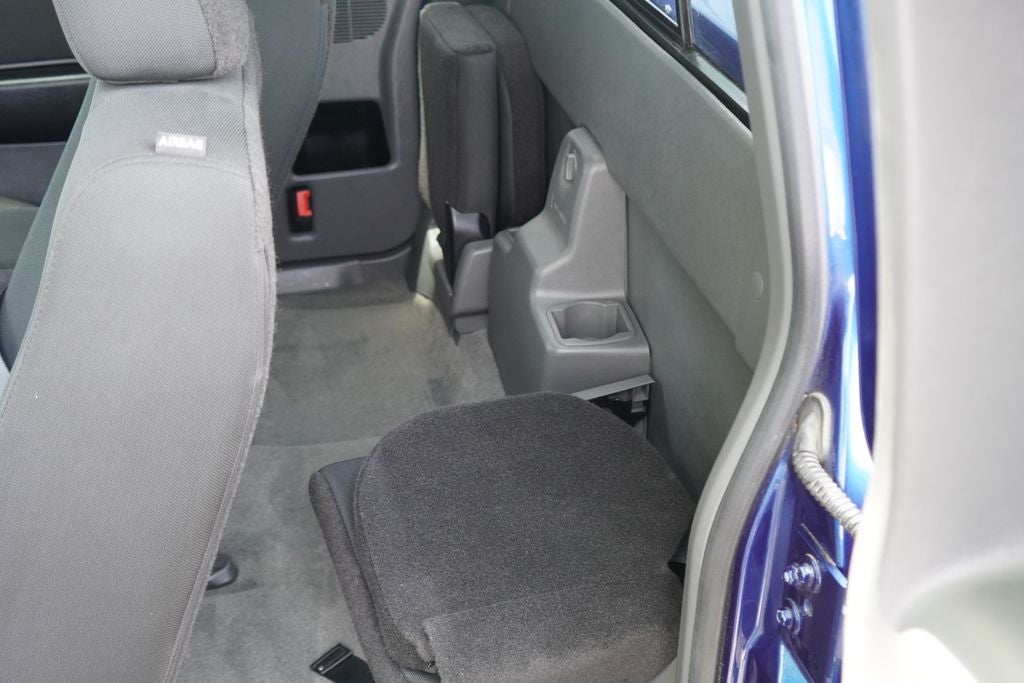 2011 Ford Ranger XLT