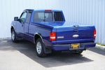 2011 Ford Ranger XLT