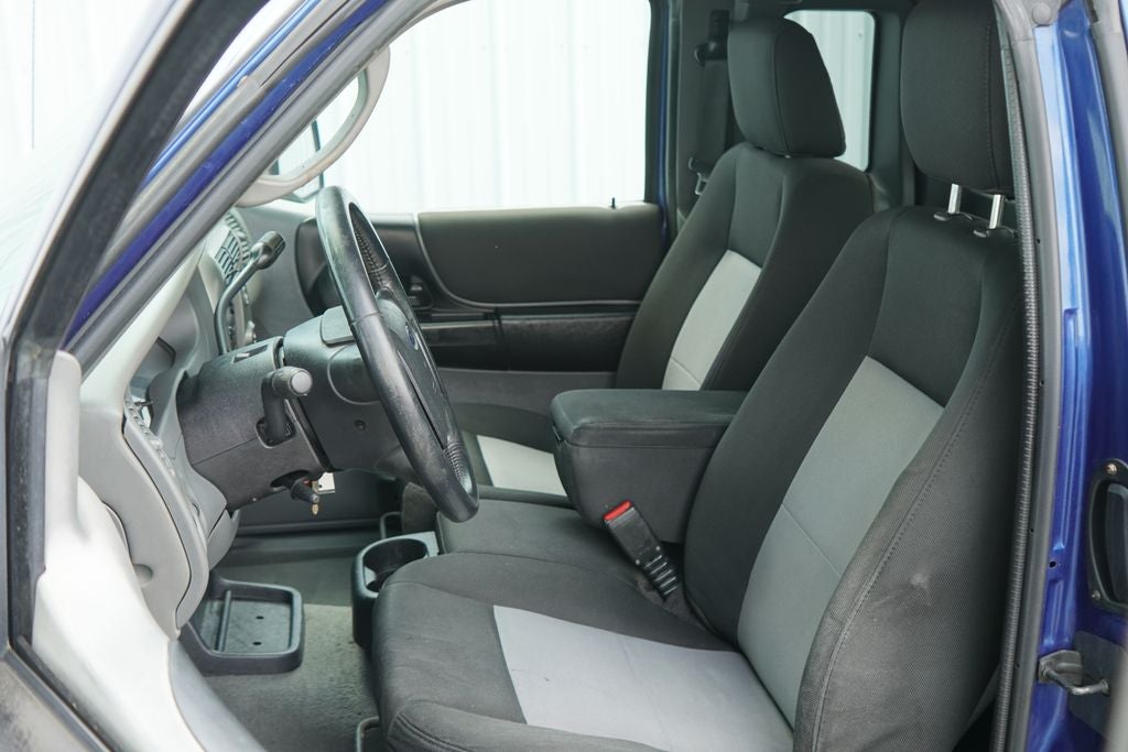 2010 Ford Ranger XLT
