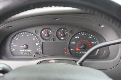 2010 Ford Ranger XLT
