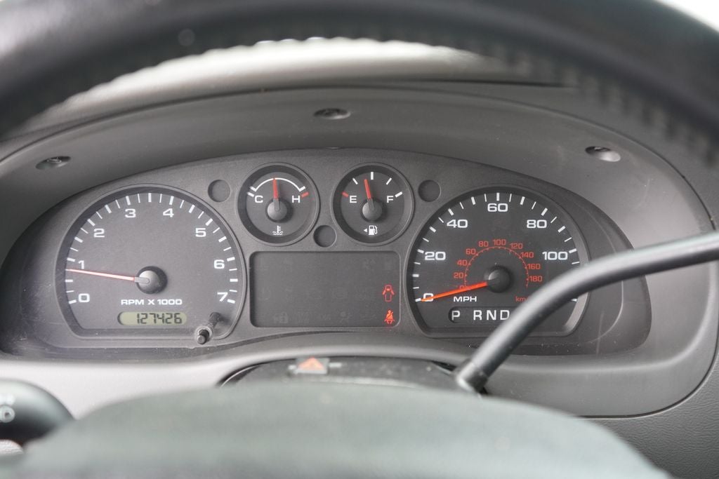 2010 Ford Ranger XLT