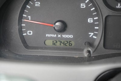 2010 Ford Ranger XLT
