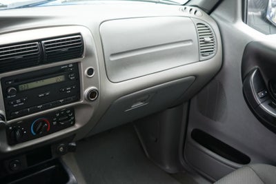 2010 Ford Ranger XLT