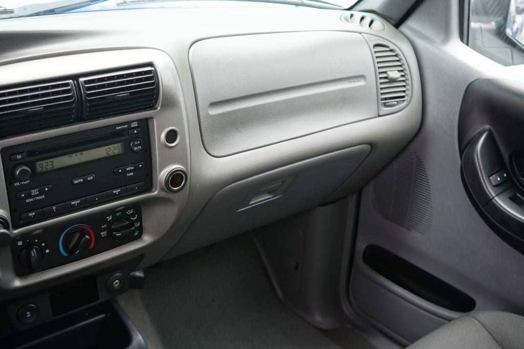 2010 Ford Ranger XLT