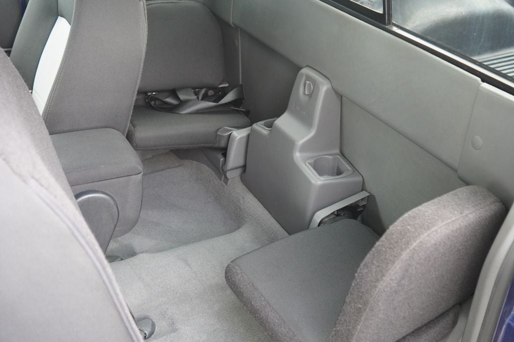 2010 Ford Ranger XLT