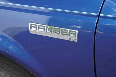 2010 Ford Ranger XLT