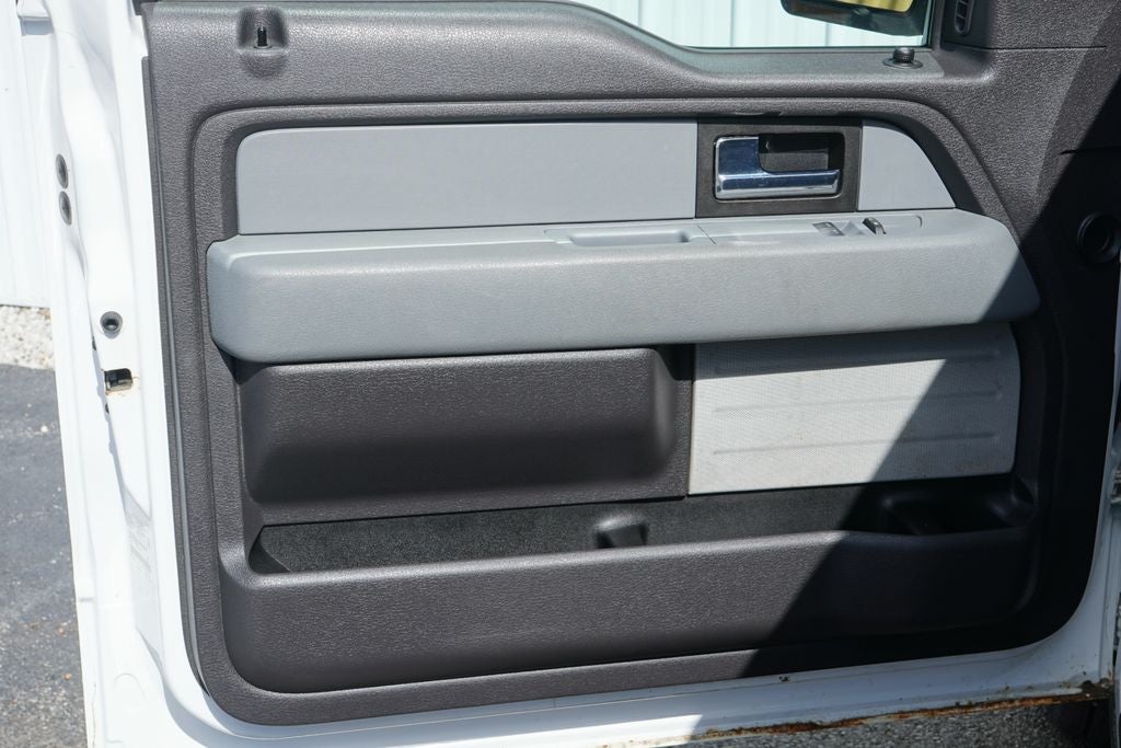 2013 Ford F-150 XL