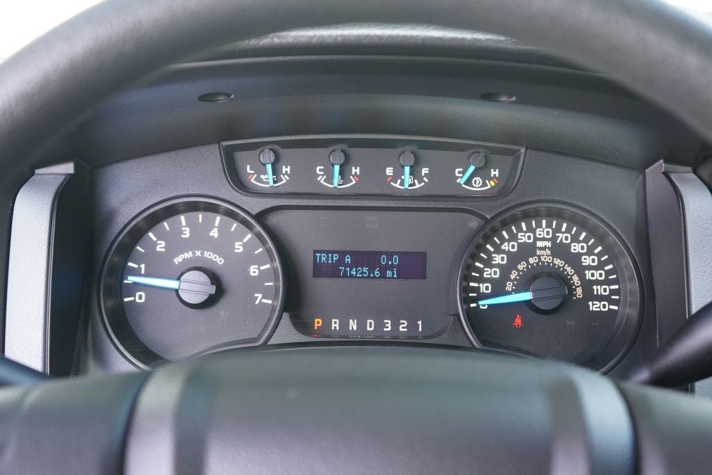 2013 Ford F-150 XL
