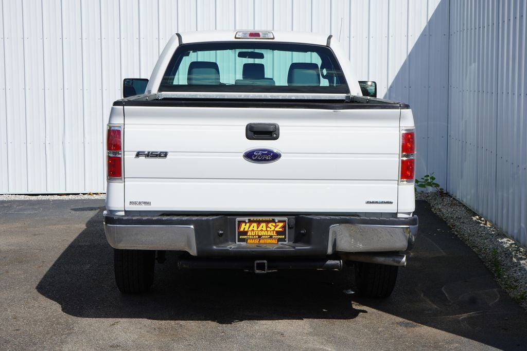 2013 Ford F-150 XL